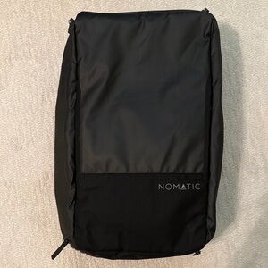 Nomatic Black Travel Backpack 40L